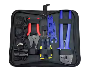 Battery Solar Tool Kit