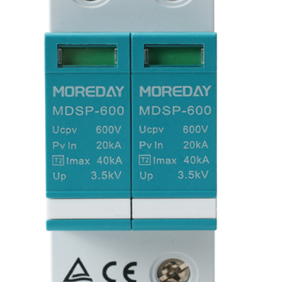 DC Surge Protector