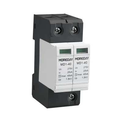AC Surge Protector
