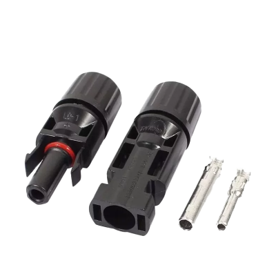 MC4 Solar Connector