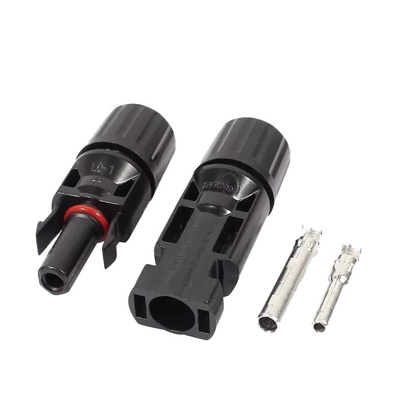 MC4 Solar Connector
