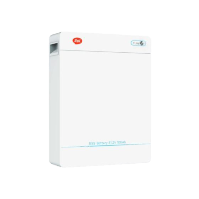 2.56kWh ITEL Lithium Battery