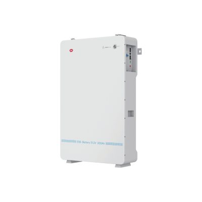 10kWh-48V ITEL Lithium Battery