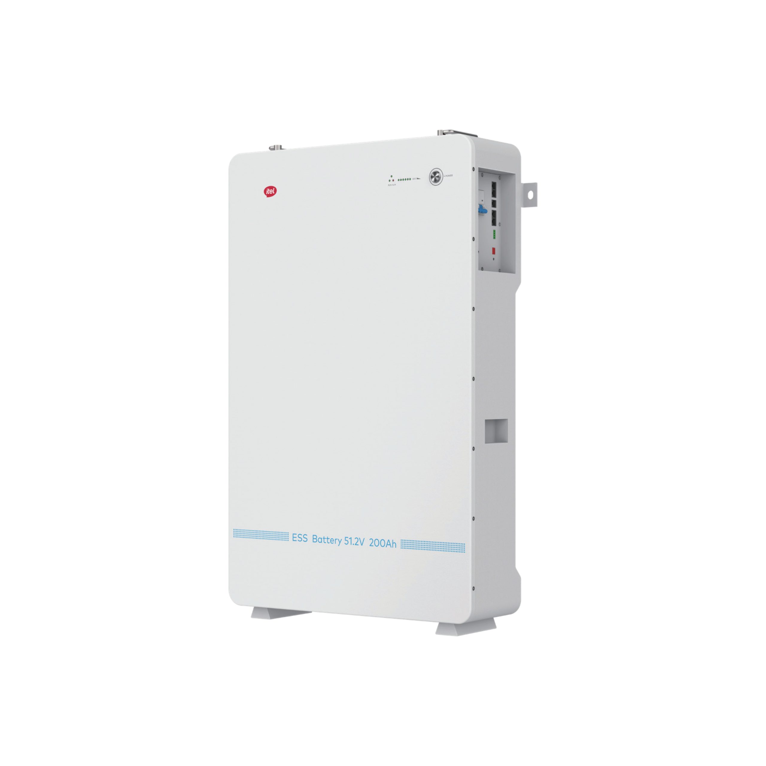 10kWh-48V ITEL Lithium Battery