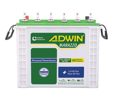 ADWIN Inverter Battery