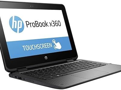 HP ProBook X360 11 G1 EE