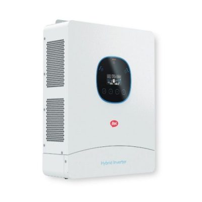 ITEL 4kW Hybrid Inverter