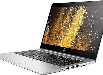 HP EliteBook 840 G6