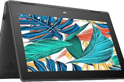HP ProBook x360 G5