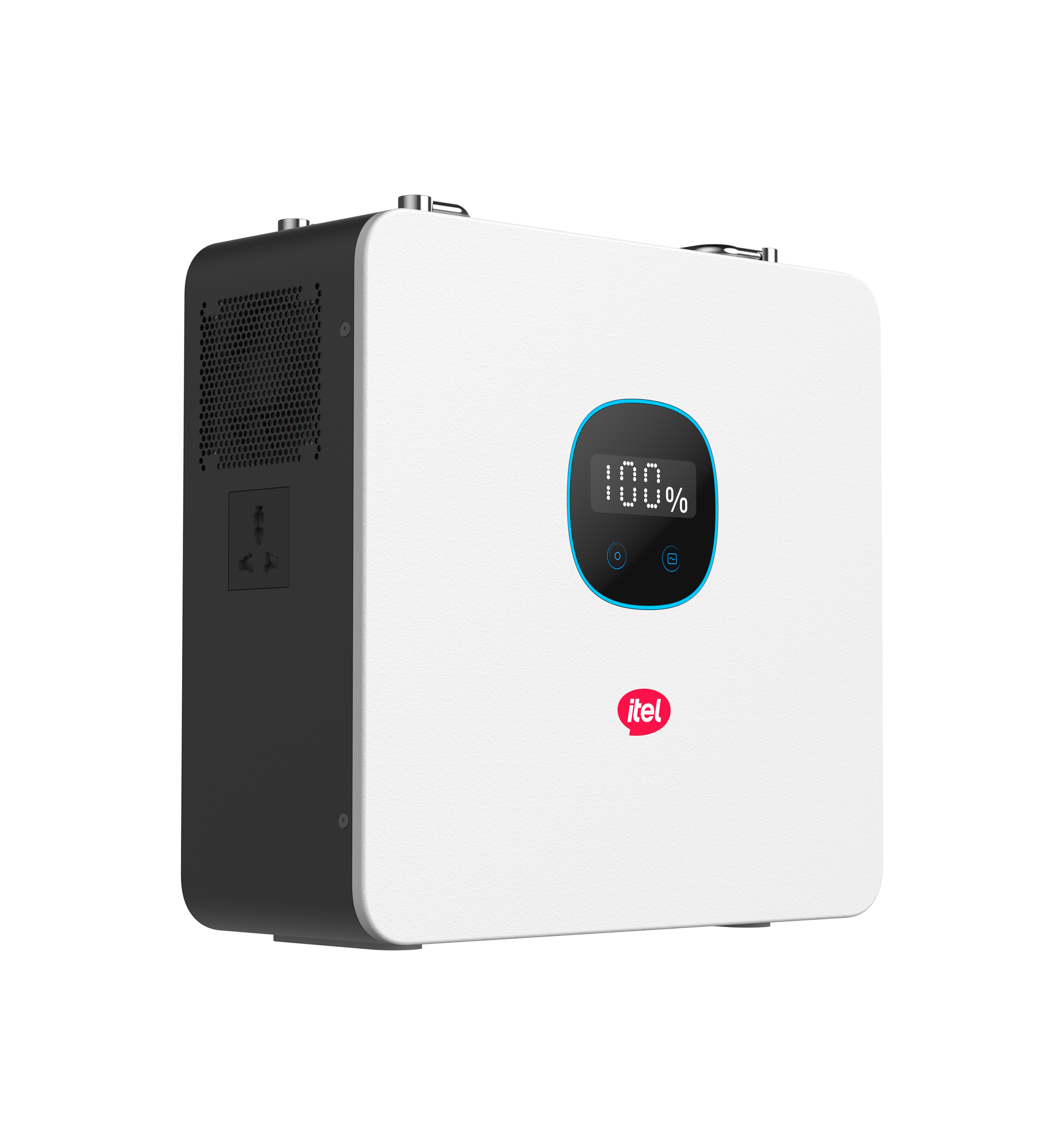 Itel all-in-one Power Station
