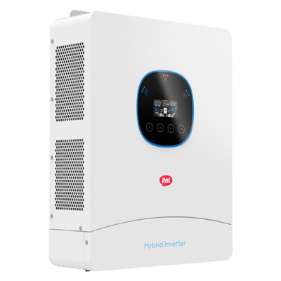 ITEL Hybrid Inverter