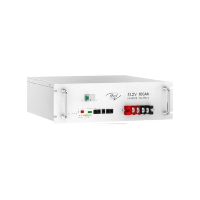 5kWh ITEL Lithium Battery
