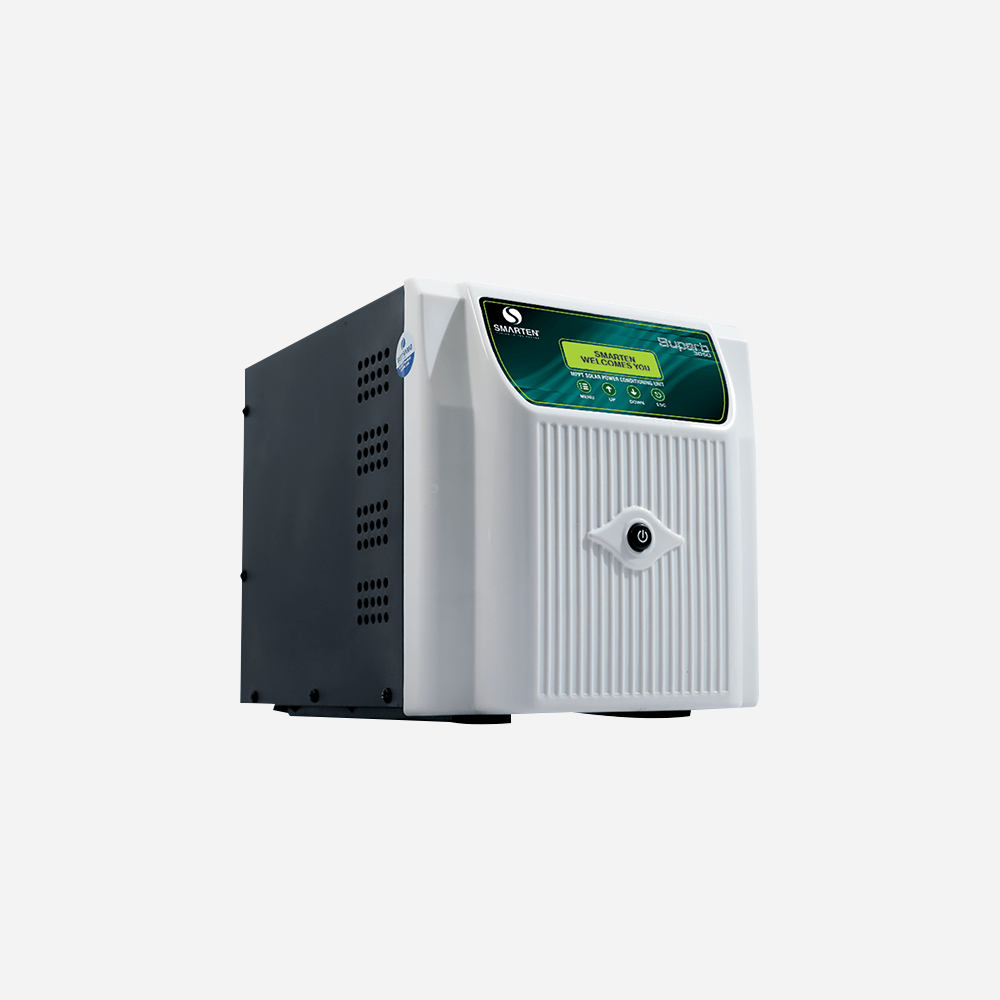1.5kva 12v Smarten Inverter