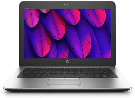HP EliteBook 820 G4