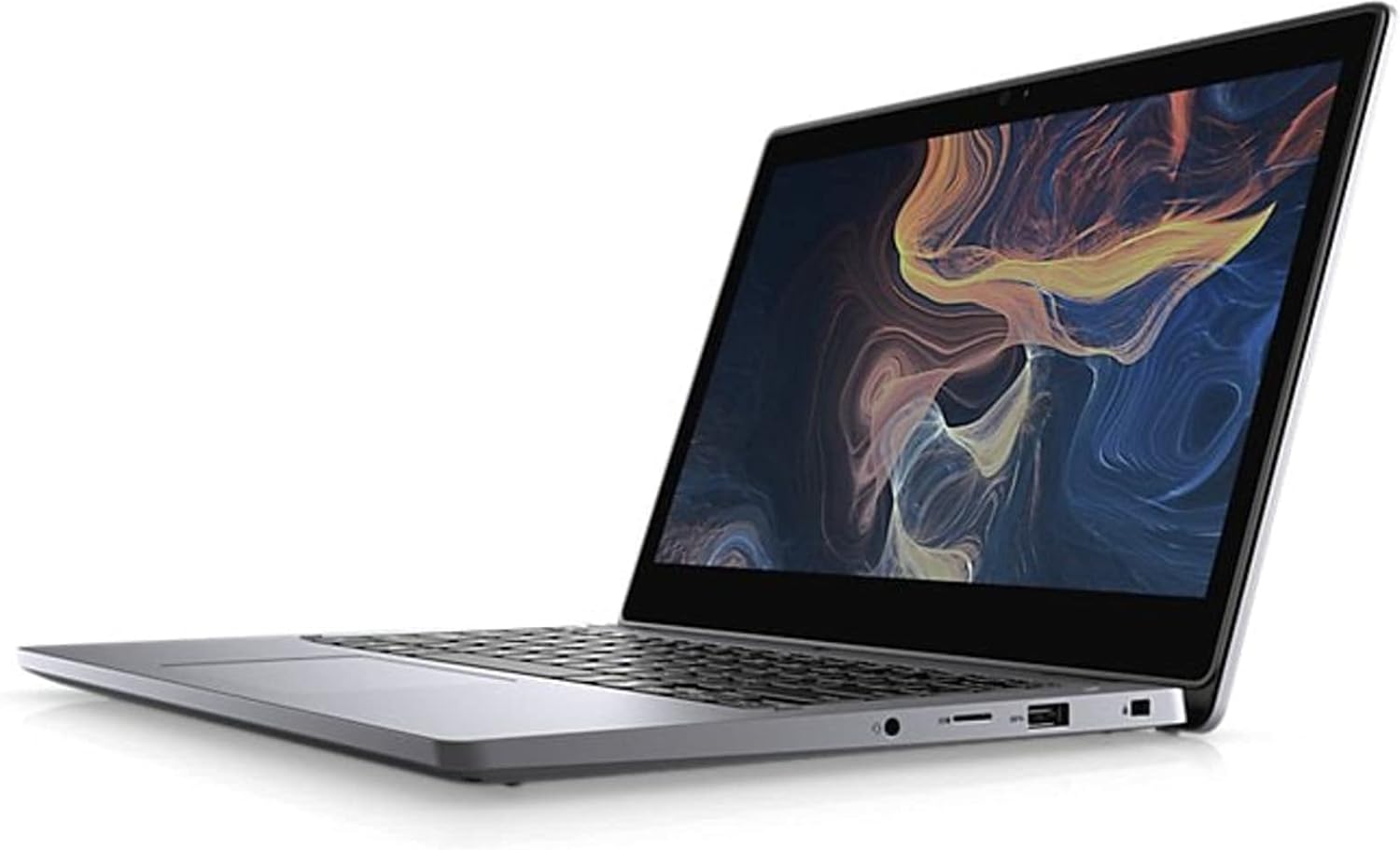 DELL LATITUDE 3310 x360 Touchscreen (2-in-1) - Image 2