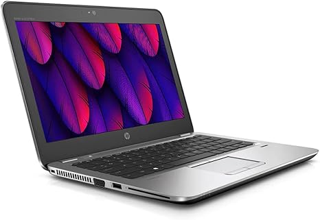 HP EliteBook 820 G4 - Intel core i7(7th Gen) - Image 5