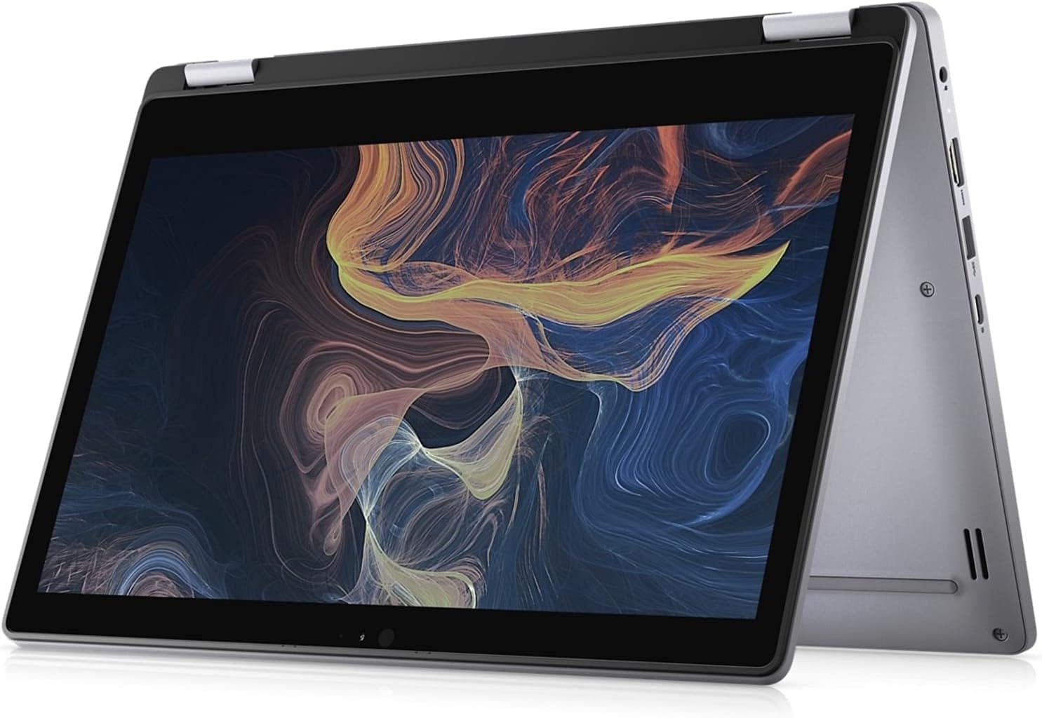 Convertible Touchscreen Laptop