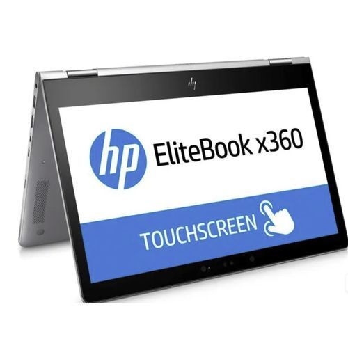 HP ELITEBOOK X360