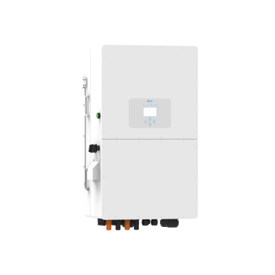 DEYE 50kW Hybrid Inverter
