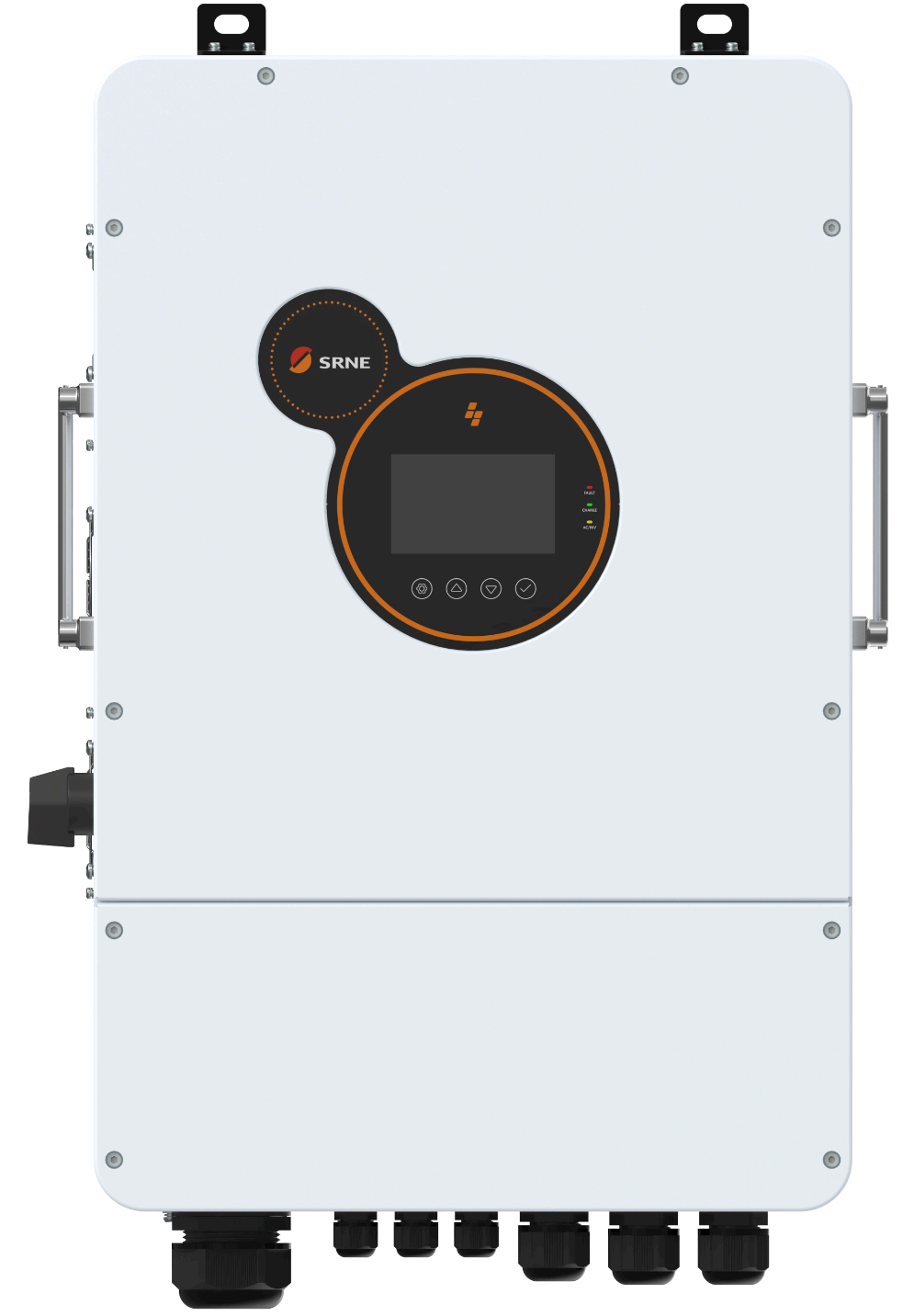 SRNE 12kW Inverter