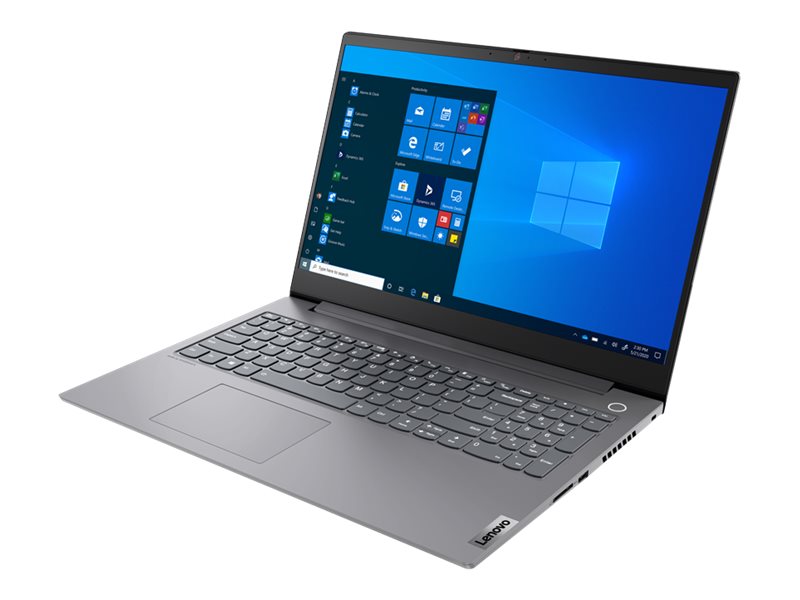 Lenovo ThinkBook 20V3 - 4K UHD Laptop - Image 7
