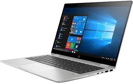 HP ELITEBOOK X360 1040 G6 - intel core i7(8th Gen) - Image 7