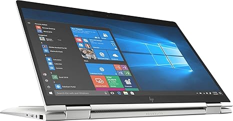 HP ELITEBOOK X360