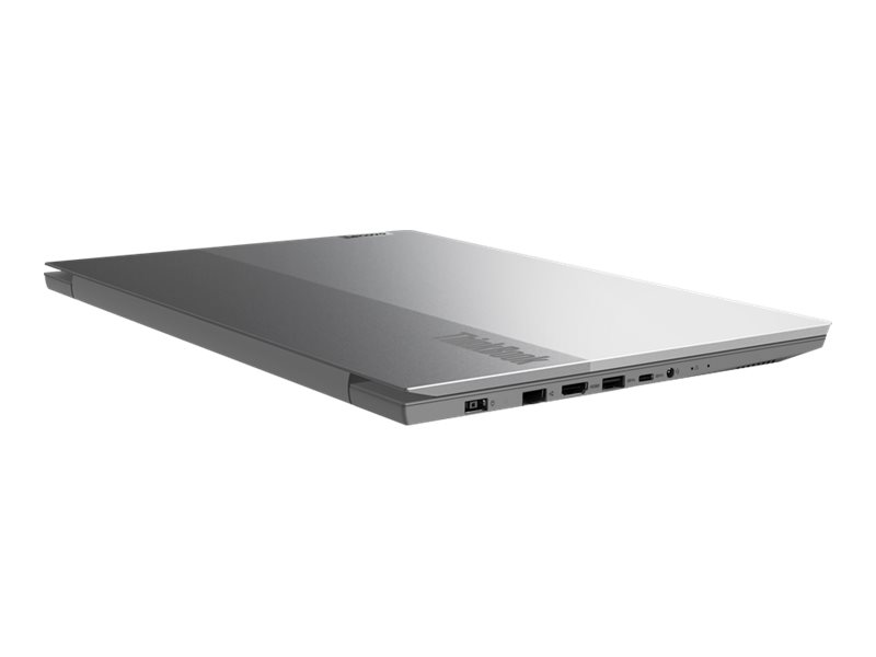 Lenovo ThinkBook 20V3 - 4K UHD Laptop - Image 2