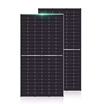 620W Jinko Solar Panel