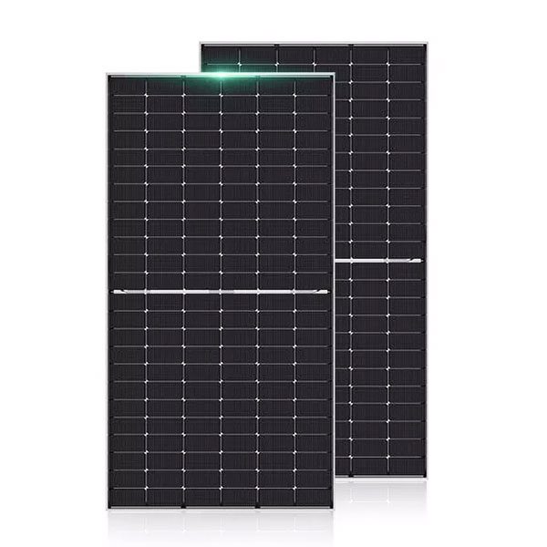 620W Jinko Solar Panel
