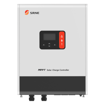 SRNE MPPT Charge Controller