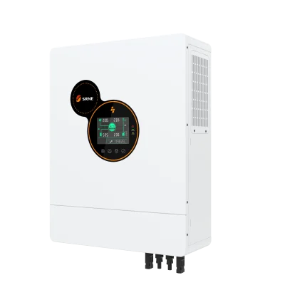 SRNE Hybrid Inverter