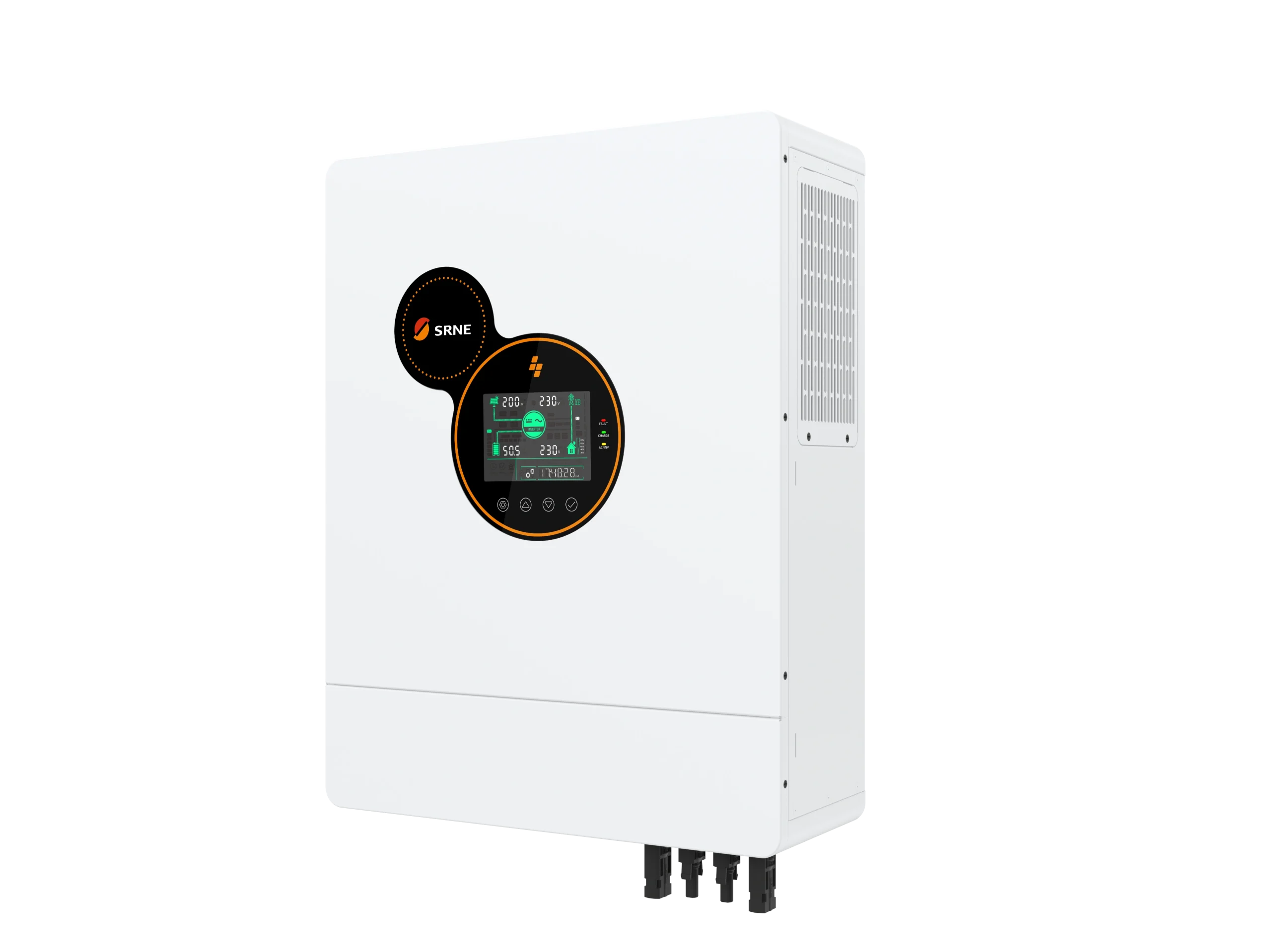SRNE Hybrid Inverter
