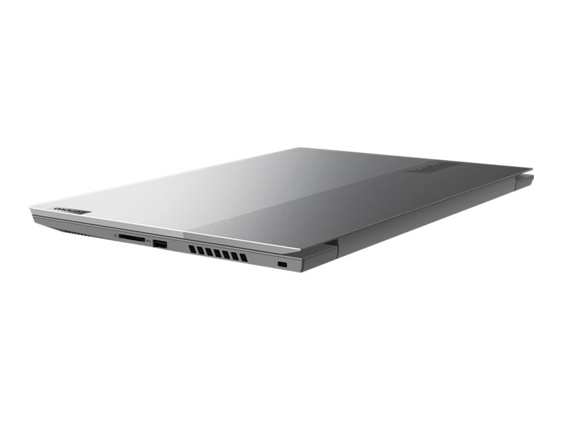 Lenovo ThinkBook 20V3 - 4K UHD Laptop - Image 3