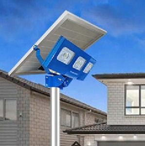 Wakatek WK-JS-300W Solar Floodlights – Bright & Reliable - Image 2
