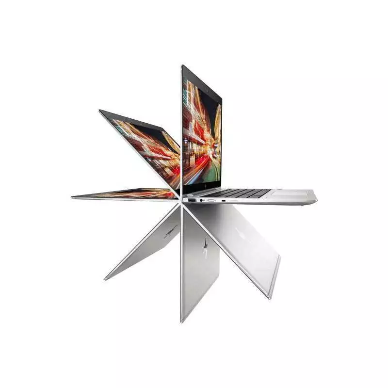 HP ELITEBOOK X360