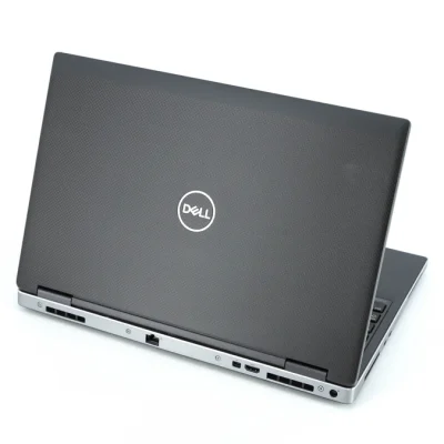Powerful Workstation Laptop