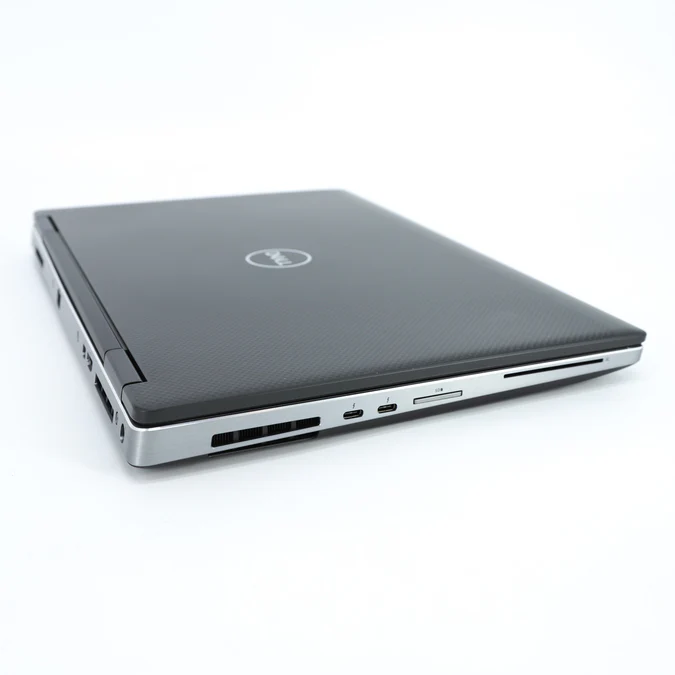 DELL PRECISION 7540 – Powerful Workstation Laptop - Image 5