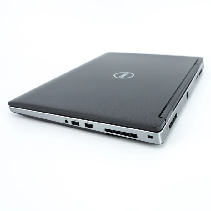 DELL PRECISION 7540 – Powerful Workstation Laptop - Image 6