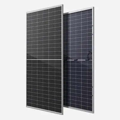 Jinko N-Type Solar