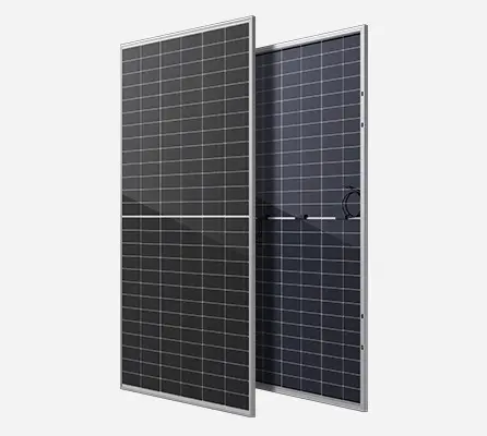Jinko N-Type Solar