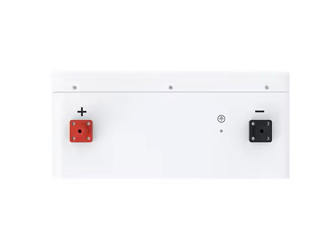 2.56kWh SRNE Lithium Battery