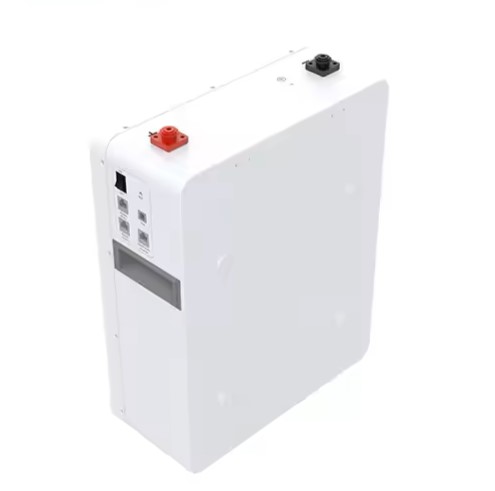 2.56kWh SRNE Lithium Battery