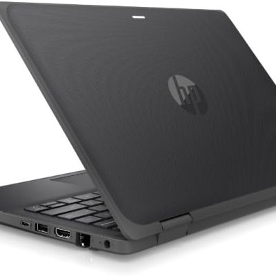 HP ProBook X360