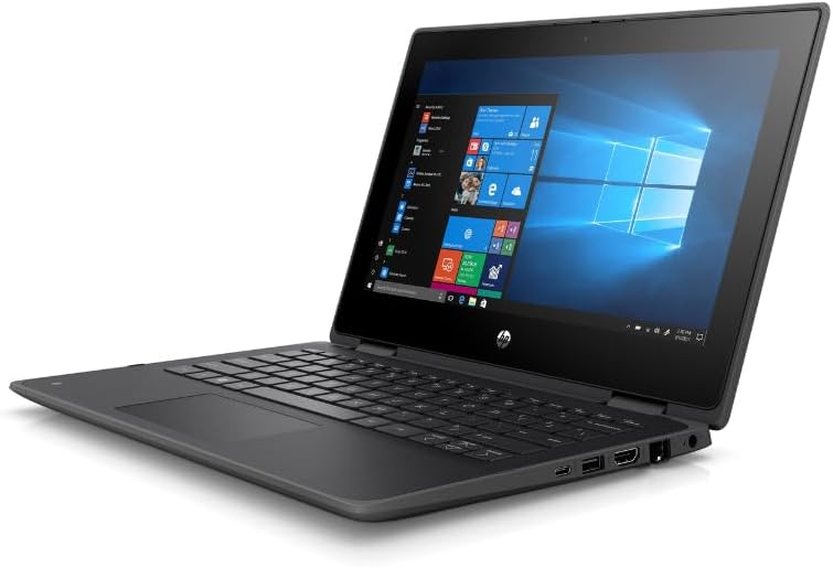 HP ProBook X360 11 G6 EE - Image 3