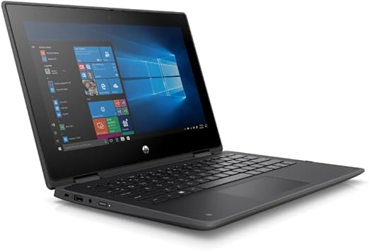 HP ProBook X360