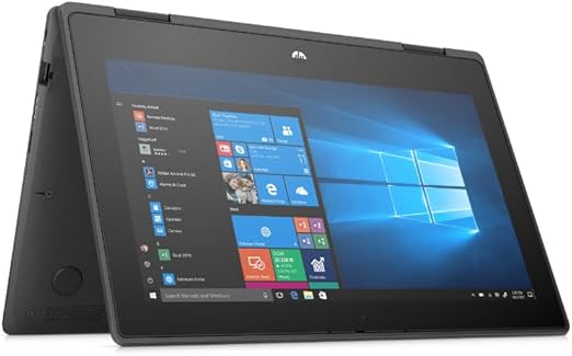 HP ProBook X360