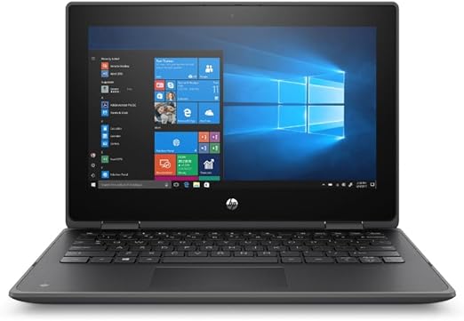 HP ProBook X360