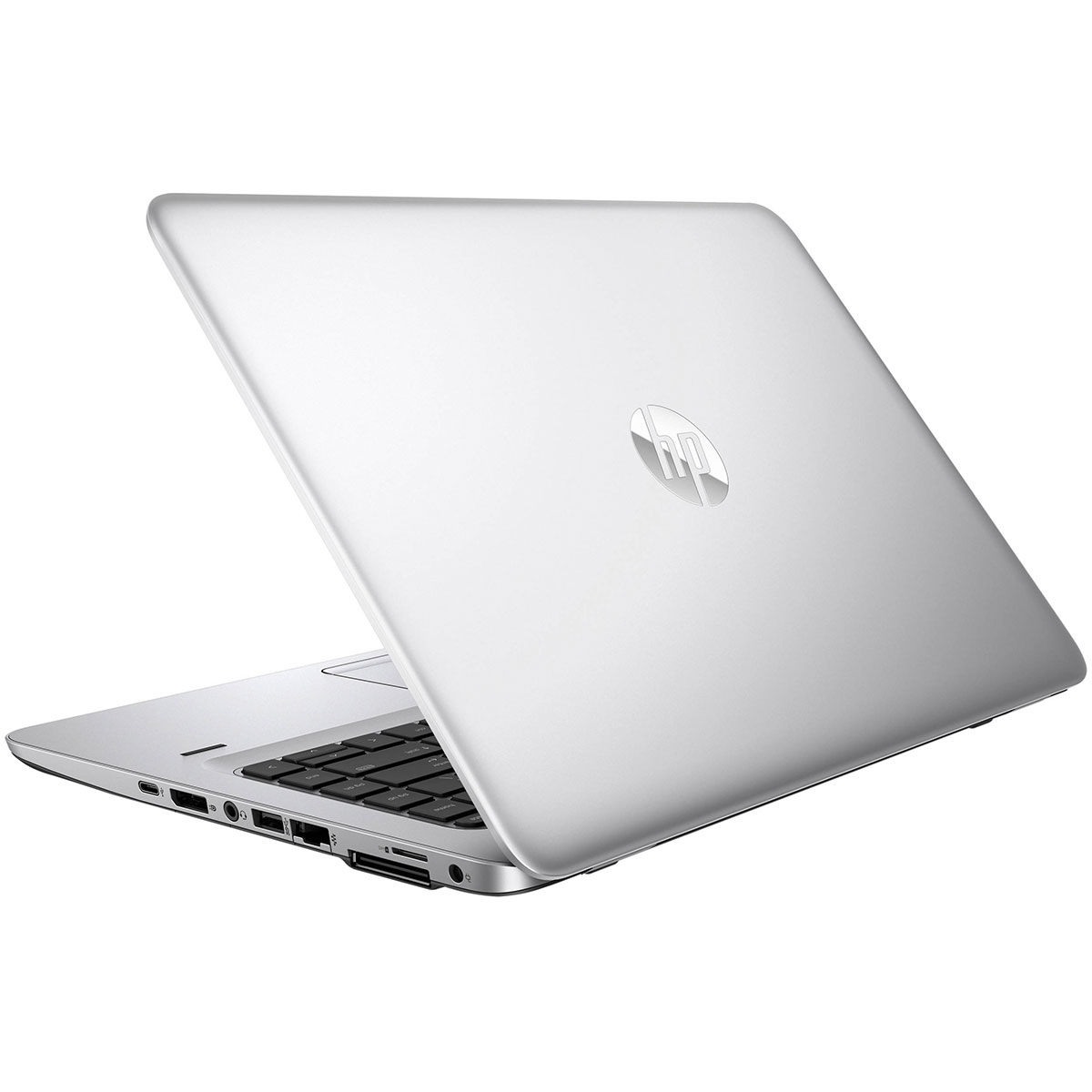 HP EliteBook i7 Laptop