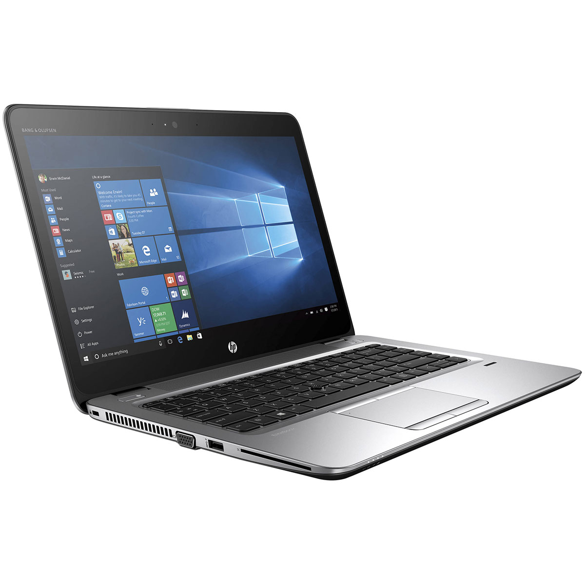 HP ELITEBOOK 840 G3, Intel Core i7 Laptop - Image 4